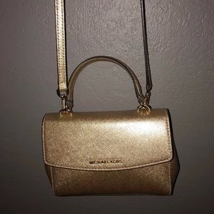 Michael Kors side bag
